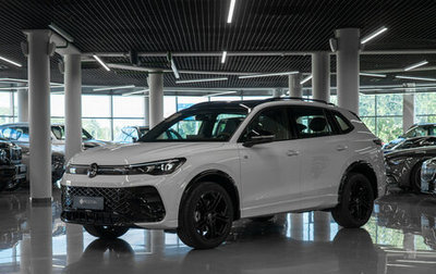 Volkswagen Tiguan, 2026 год, 4 950 000 рублей, 1 фотография