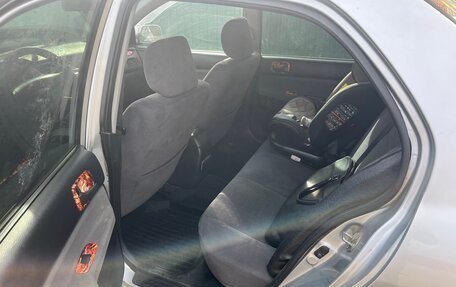 Mitsubishi Lancer IX, 2004 год, 150 000 рублей, 6 фотография