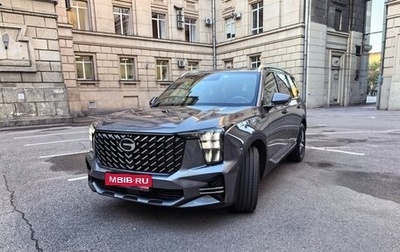 GAC GS8, 2024 год, 3 650 000 рублей, 1 фотография