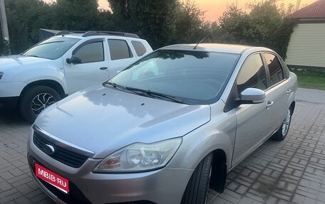 Ford Focus II рестайлинг, 2008 год, 500 000 рублей, 1 фотография
