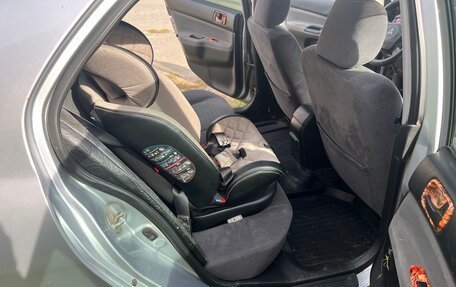 Mitsubishi Lancer IX, 2004 год, 150 000 рублей, 8 фотография