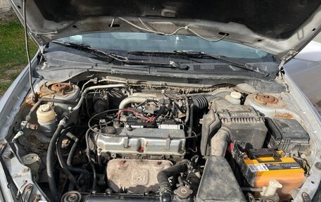 Mitsubishi Lancer IX, 2004 год, 150 000 рублей, 10 фотография