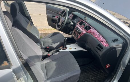 Mitsubishi Lancer IX, 2004 год, 150 000 рублей, 9 фотография