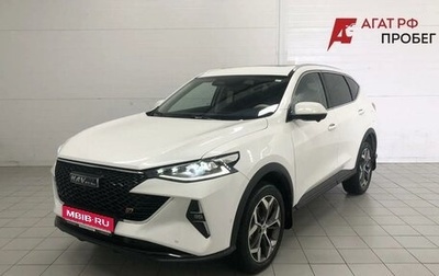 Haval F7 I, 2022 год, 2 227 500 рублей, 1 фотография
