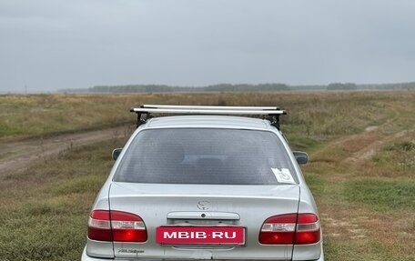 Toyota Corolla, 1999 год, 300 000 рублей, 2 фотография
