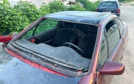 Opel Calibra, 1991 год, 30 000 рублей, 4 фотография