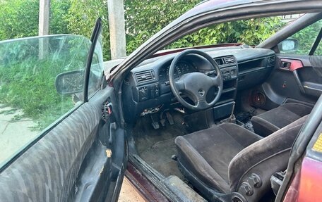 Opel Calibra, 1991 год, 30 000 рублей, 5 фотография
