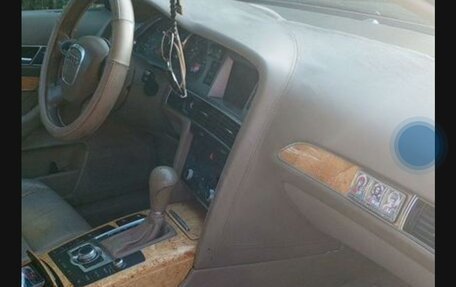 Audi A6, 2006 год, 550 000 рублей, 3 фотография