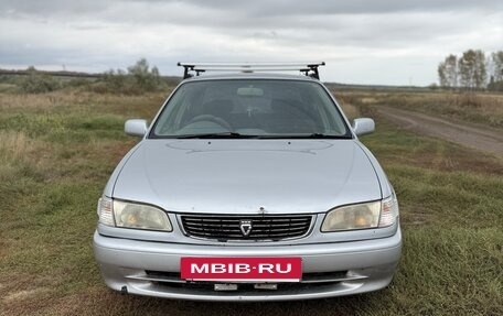 Toyota Corolla, 1999 год, 300 000 рублей, 7 фотография