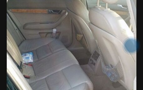 Audi A6, 2006 год, 550 000 рублей, 4 фотография