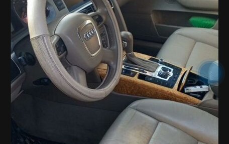 Audi A6, 2006 год, 550 000 рублей, 7 фотография