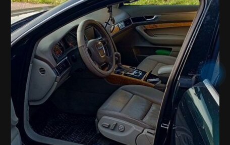 Audi A6, 2006 год, 550 000 рублей, 6 фотография