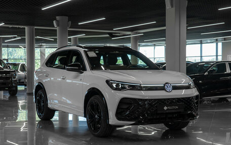 Volkswagen Tiguan, 2026 год, 4 950 000 рублей, 2 фотография
