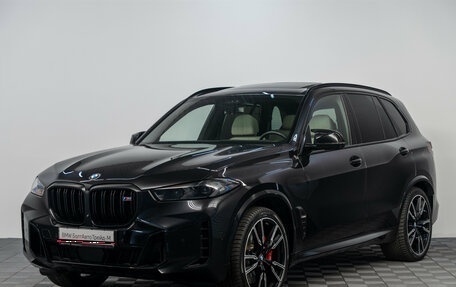 BMW X5, 2023 год, 12 950 000 рублей, 1 фотография