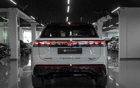 Volkswagen Tiguan, 2026 год, 4 950 000 рублей, 6 фотография
