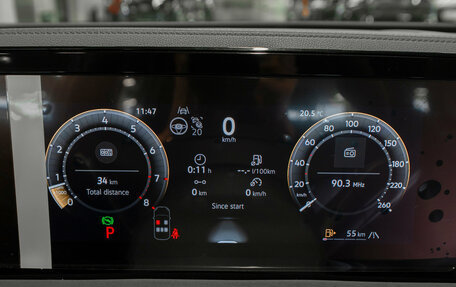 Volkswagen Tiguan, 2026 год, 4 950 000 рублей, 12 фотография