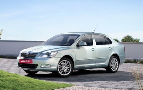 Skoda Octavia, 2011 год, 700 000 рублей, 1 фотография