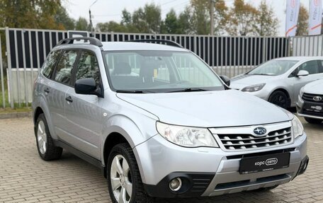 Subaru Forester, 2012 год, 1 149 000 рублей, 1 фотография