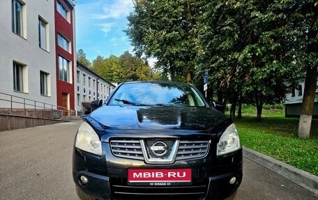 Nissan Qashqai, 2008 год, 550 000 рублей, 1 фотография
