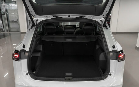 Volkswagen Tiguan, 2026 год, 4 950 000 рублей, 29 фотография