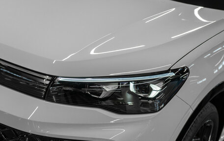 Volkswagen Tiguan, 2026 год, 4 950 000 рублей, 32 фотография