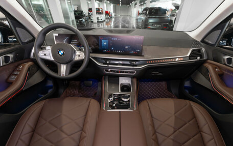BMW X5, 2026 год, 10 700 000 рублей, 8 фотография