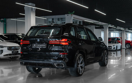 BMW X5, 2026 год, 10 700 000 рублей, 5 фотография