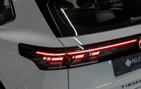 Volkswagen Tiguan, 2026 год, 4 950 000 рублей, 33 фотография