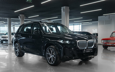BMW X5, 2026 год, 10 700 000 рублей, 2 фотография