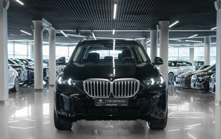 BMW X5, 2026 год, 10 700 000 рублей, 3 фотография