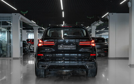 BMW X5, 2026 год, 10 700 000 рублей, 6 фотография