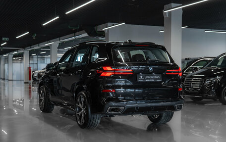 BMW X5, 2026 год, 10 700 000 рублей, 4 фотография