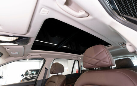 BMW X5, 2026 год, 10 700 000 рублей, 10 фотография
