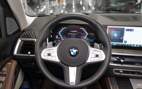 BMW X5, 2026 год, 10 700 000 рублей, 11 фотография