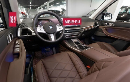 BMW X5, 2026 год, 10 700 000 рублей, 7 фотография