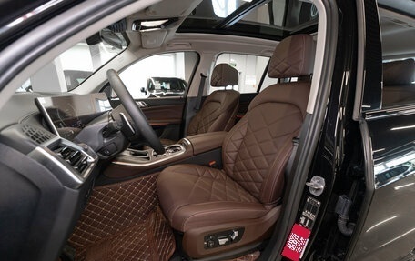BMW X5, 2026 год, 10 700 000 рублей, 9 фотография