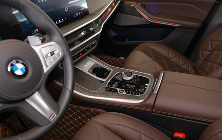 BMW X5, 2026 год, 10 700 000 рублей, 15 фотография