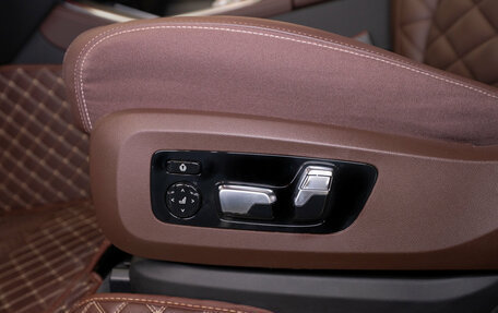 BMW X5, 2026 год, 10 700 000 рублей, 27 фотография