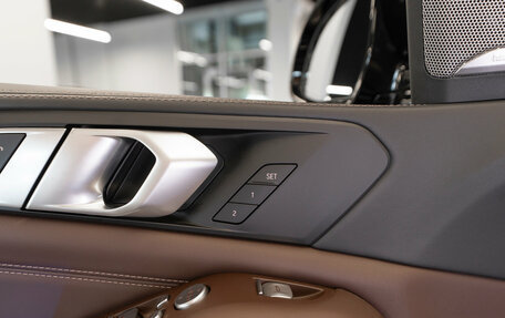 BMW X5, 2026 год, 10 700 000 рублей, 26 фотография