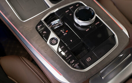 BMW X5, 2026 год, 10 700 000 рублей, 28 фотография