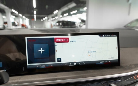 BMW X5, 2026 год, 10 700 000 рублей, 16 фотография