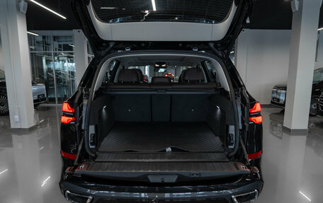 BMW X5, 2026 год, 10 700 000 рублей, 30 фотография