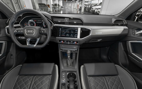 Audi Q3, 2026 год, 4 070 000 рублей, 8 фотография