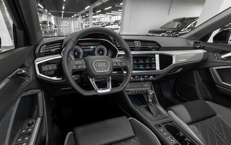 Audi Q3, 2026 год, 4 070 000 рублей, 7 фотография