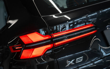 BMW X5, 2026 год, 10 700 000 рублей, 33 фотография