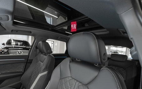Audi Q3, 2026 год, 4 070 000 рублей, 10 фотография