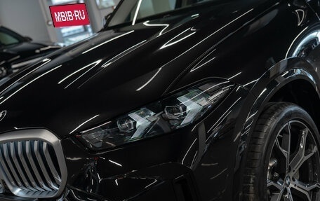 BMW X5, 2026 год, 10 700 000 рублей, 32 фотография