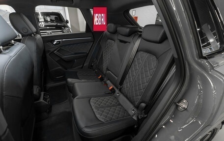 Audi Q3, 2026 год, 4 070 000 рублей, 13 фотография