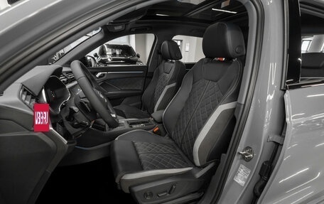 Audi Q3, 2026 год, 4 070 000 рублей, 9 фотография