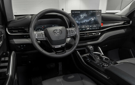 Toyota Highlander, 2025 год, 5 500 000 рублей, 7 фотография